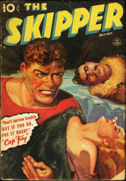 Skipper - 7/1937