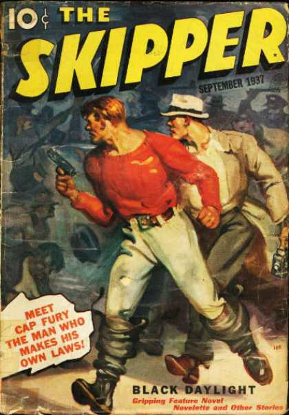 Skipper - 9/1937