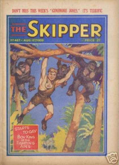 Skipper - 12/1939