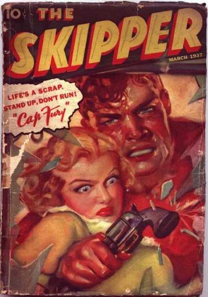 Skipper - 3/1937