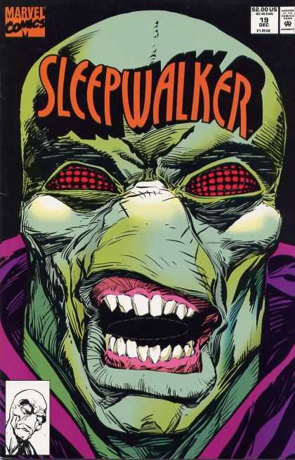Sleepwalker 19