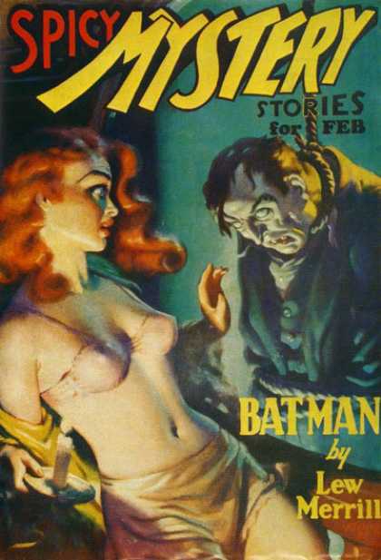 Snappy Mystery Stories 11