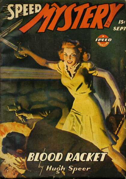 Snappy Mystery Stories 2