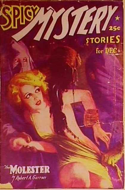 Snappy Mystery Stories 26