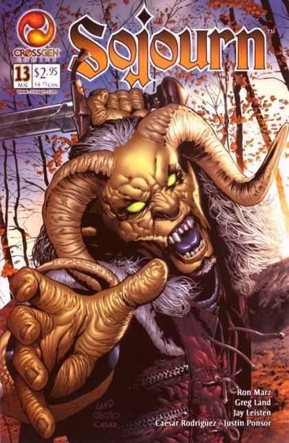 Out Of Control - Mad Man - Powerful - Massive Strength - Freaky - Drew Geraci Sojourn 13 - Out Of Control - Mad Man - Powerful - Massive Strength - Freaky - Drew Geraci