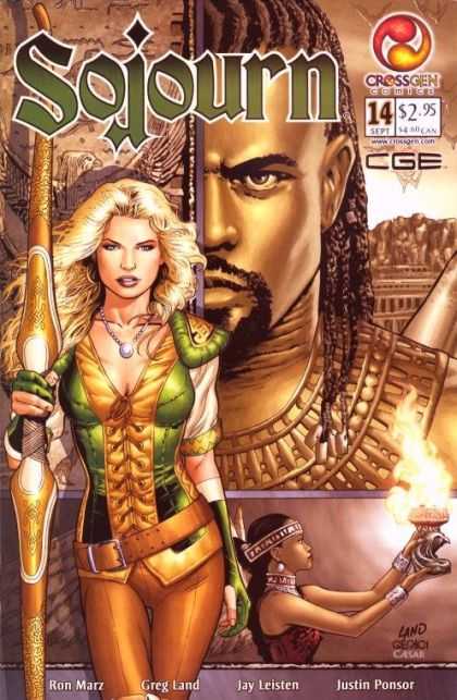 Blonde - African American - Babe - Big Breasts - Hair Braids - Drew Geraci Sojourn 14 - Blonde - African American - Babe - Big Breasts - Hair Braids - Drew Geraci