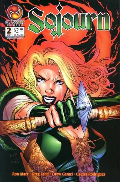 Drew Geraci Sojourn 2 - Drew Geraci