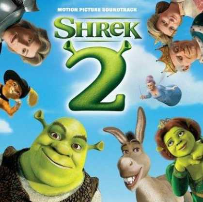 Soundtracks - Shrek 2 - Soundtrack