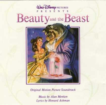 Soundtracks - Walt Disney's Beauty And The Beast