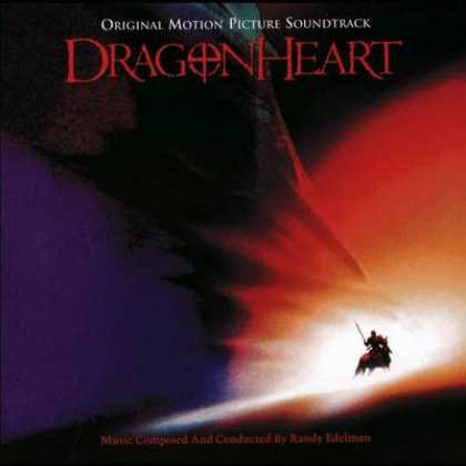 Soundtracks - Dragonheart
