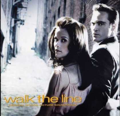 Soundtracks - Walk The Line