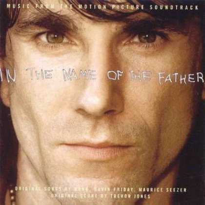Soundtracks - In The Name Of The Father