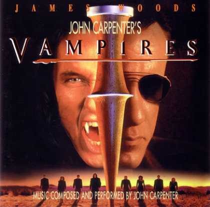 Soundtracks - Vampires