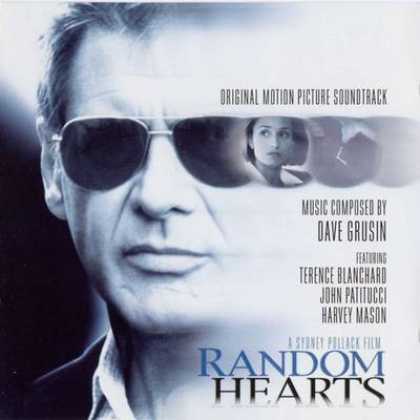 Soundtracks - Random Hearts Soundtrack