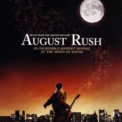 Soundtracks - August Rush