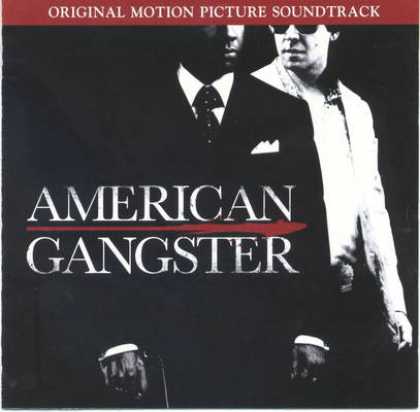 Soundtracks - American Gangster