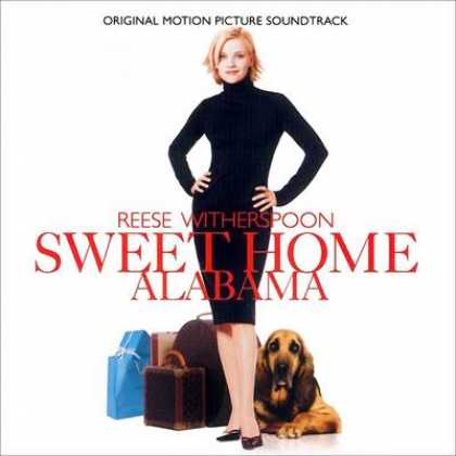 Soundtracks - Sweet Home Alabama