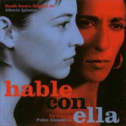 Soundtracks - Hable Con Ella
