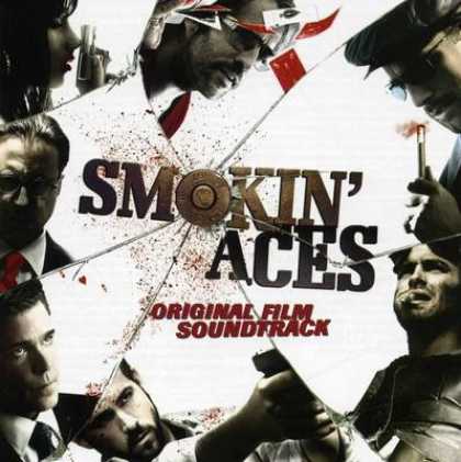 Soundtracks - Smokin Aces