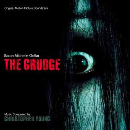 Soundtracks - The Grudge Soundtrack