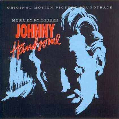 Soundtracks - Johnny Handsome Soundtrack