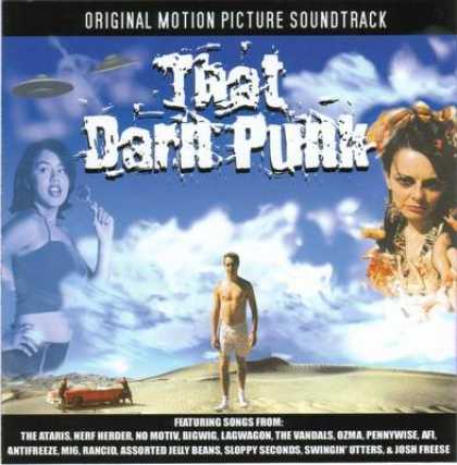 Soundtracks - That Darn Punk
