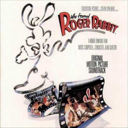 Soundtracks - Qui Veut La Peau De Roger Rabbit