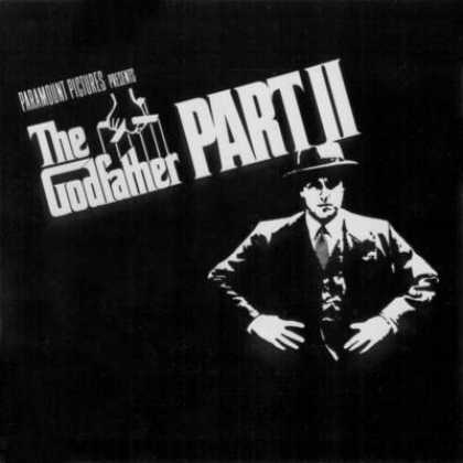 Soundtracks - The Godfather Part II