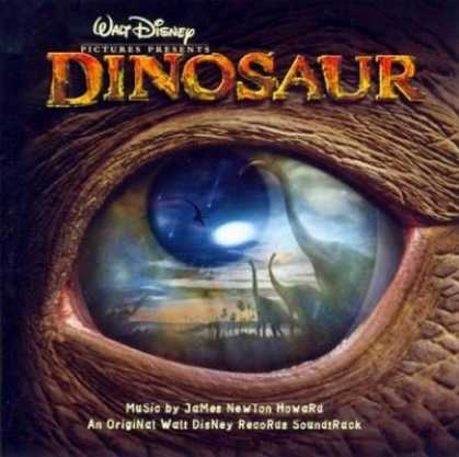 Soundtracks - Dinosaur