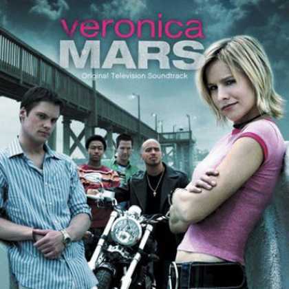 Soundtracks - Veronica Mars