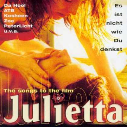 Soundtracks - Julietta Soundtrack