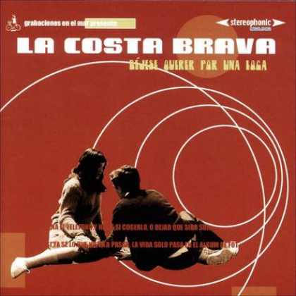 Soundtracks - La Costa Brava - Dejese Querer Por Una Loca