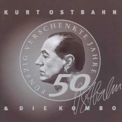 Soundtracks - Kurt Ostbahn & Die Kombo Fï¿½nfzig Verschenkte J...