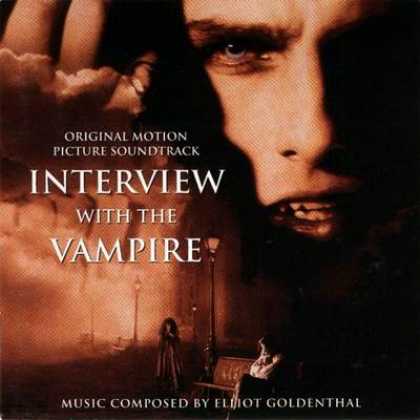Soundtracks - Interview With The Vampire