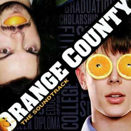 Soundtracks - Orange County