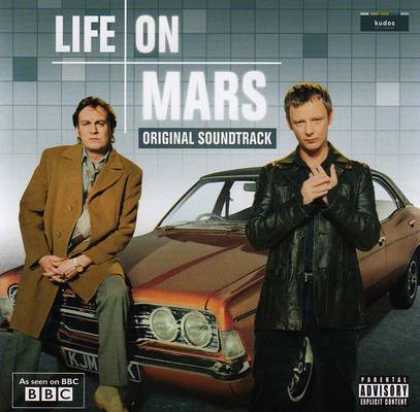 Soundtracks - Life On Mars