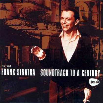 Soundtracks - Frank Sinatra - Soundtrack To A Century
