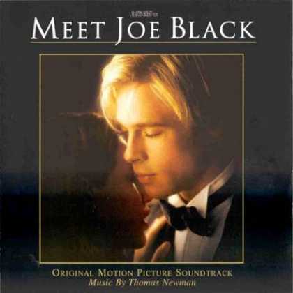 Soundtracks - Rendezvous Mit Joe Black Soundtrack