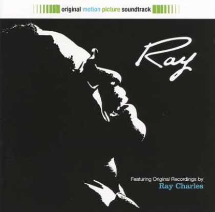 Soundtracks - Ray - Ost