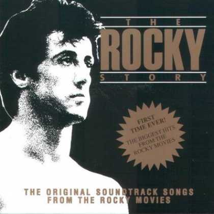 Soundtracks - The Rocky Story