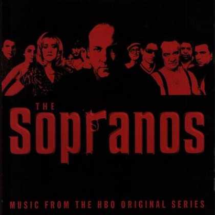 Soundtracks - Sopranos (1999)