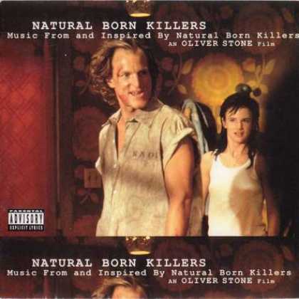 Soundtracks - Natural Born Killers