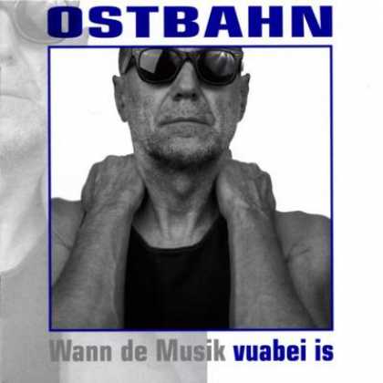 Soundtracks - Kurt Ostbahn Wann De Musik Vuabei Is