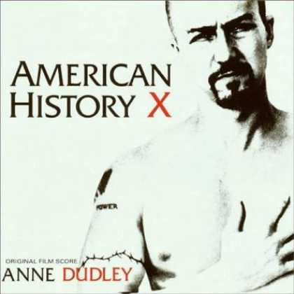 Soundtracks - American History X