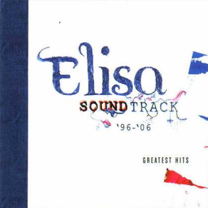 Soundtracks - Elisa - Soundtrack 96-06