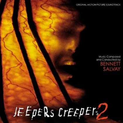 Soundtracks - Jeepers Creepers 2 Soundtrack