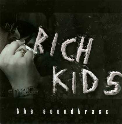 Soundtracks - Rich Kids DK