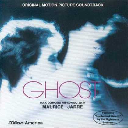 Soundtracks - Ghost