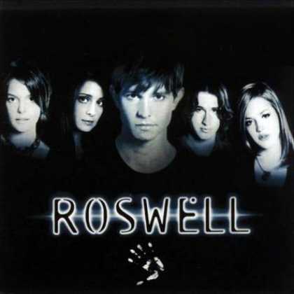Soundtracks - Roswell
