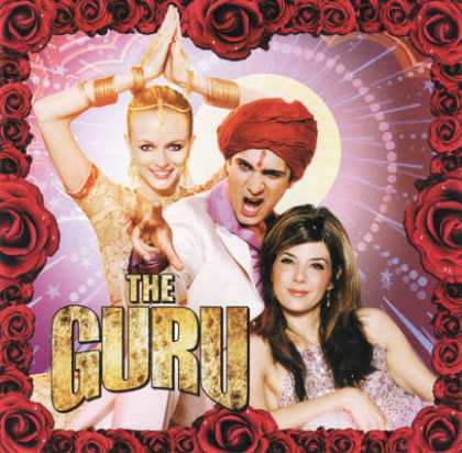 Soundtracks - The Guru - Original Soundtrack